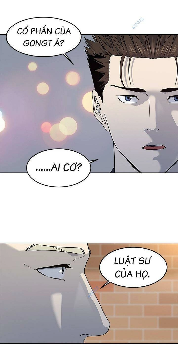 Đội Trưởng Lính Đánh Thuê Chapter 156 - 18