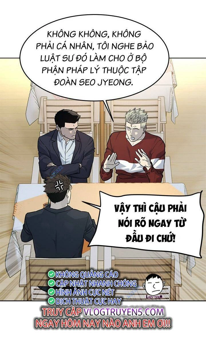 Đội Trưởng Lính Đánh Thuê Chapter 156 - 20