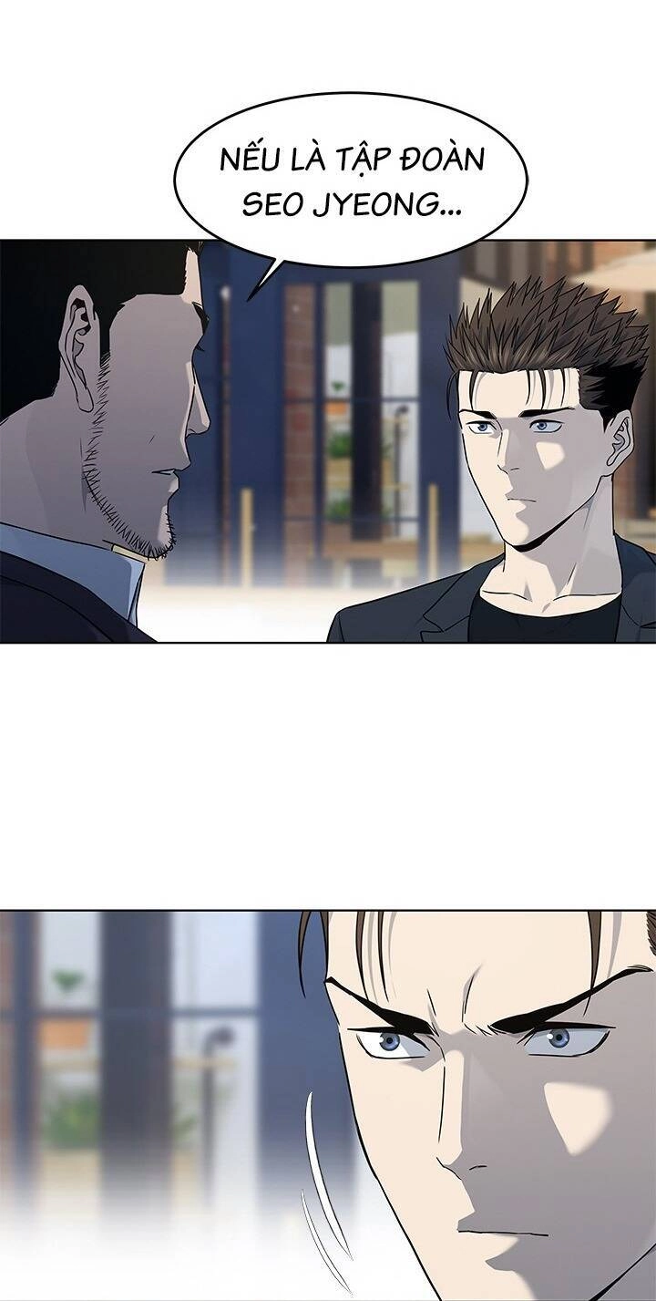 Đội Trưởng Lính Đánh Thuê Chapter 156 - 21