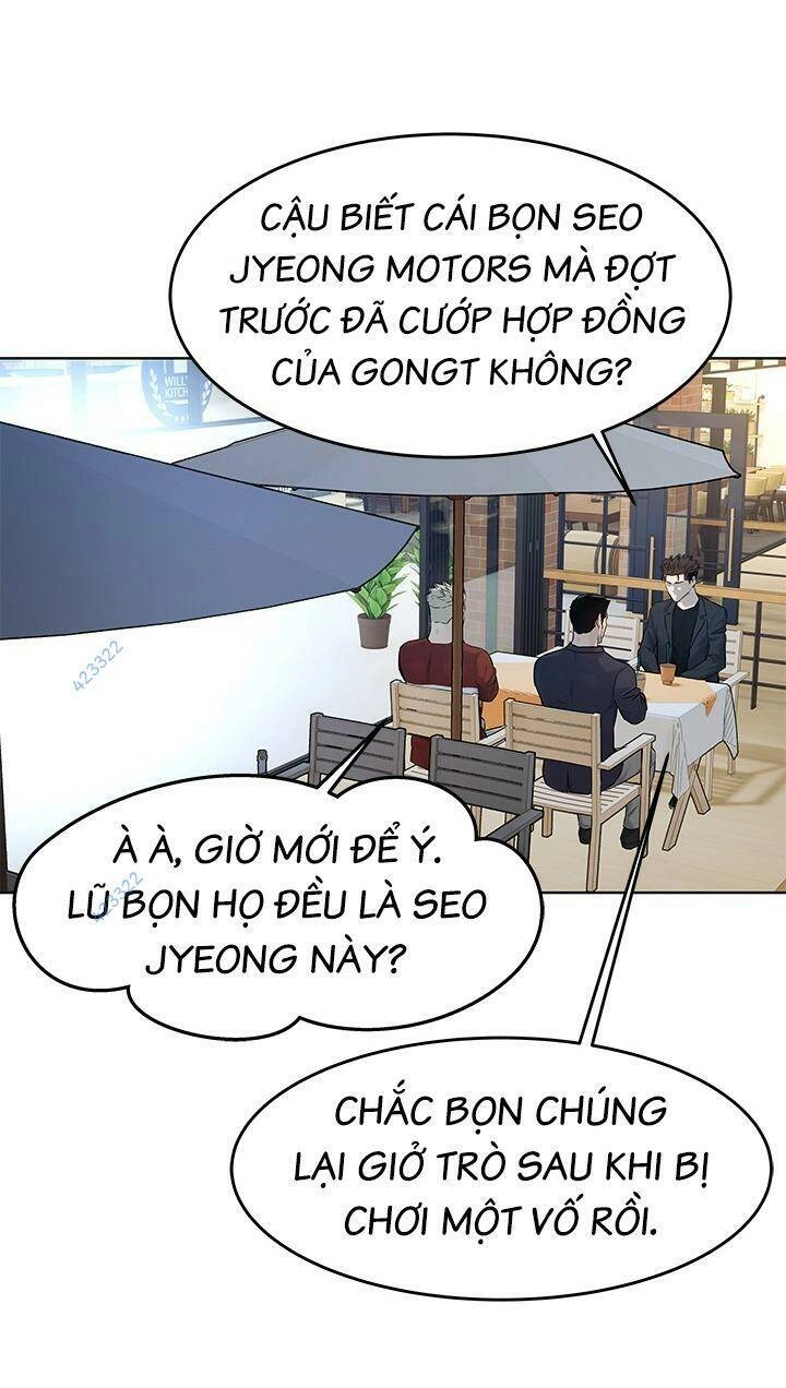 Đội Trưởng Lính Đánh Thuê Chapter 156 - 24