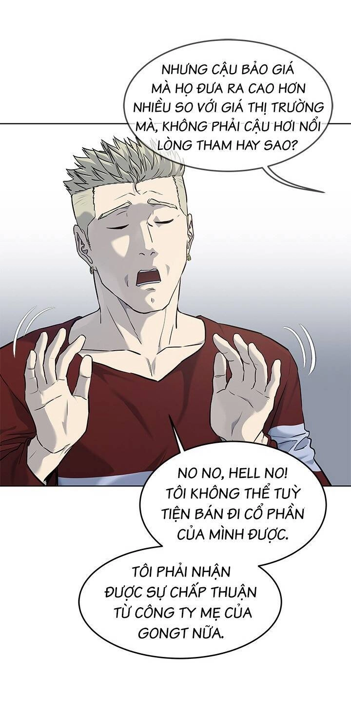 Đội Trưởng Lính Đánh Thuê Chapter 156 - 25