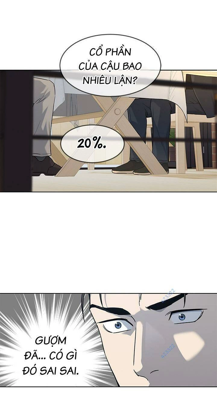 Đội Trưởng Lính Đánh Thuê Chapter 156 - 26