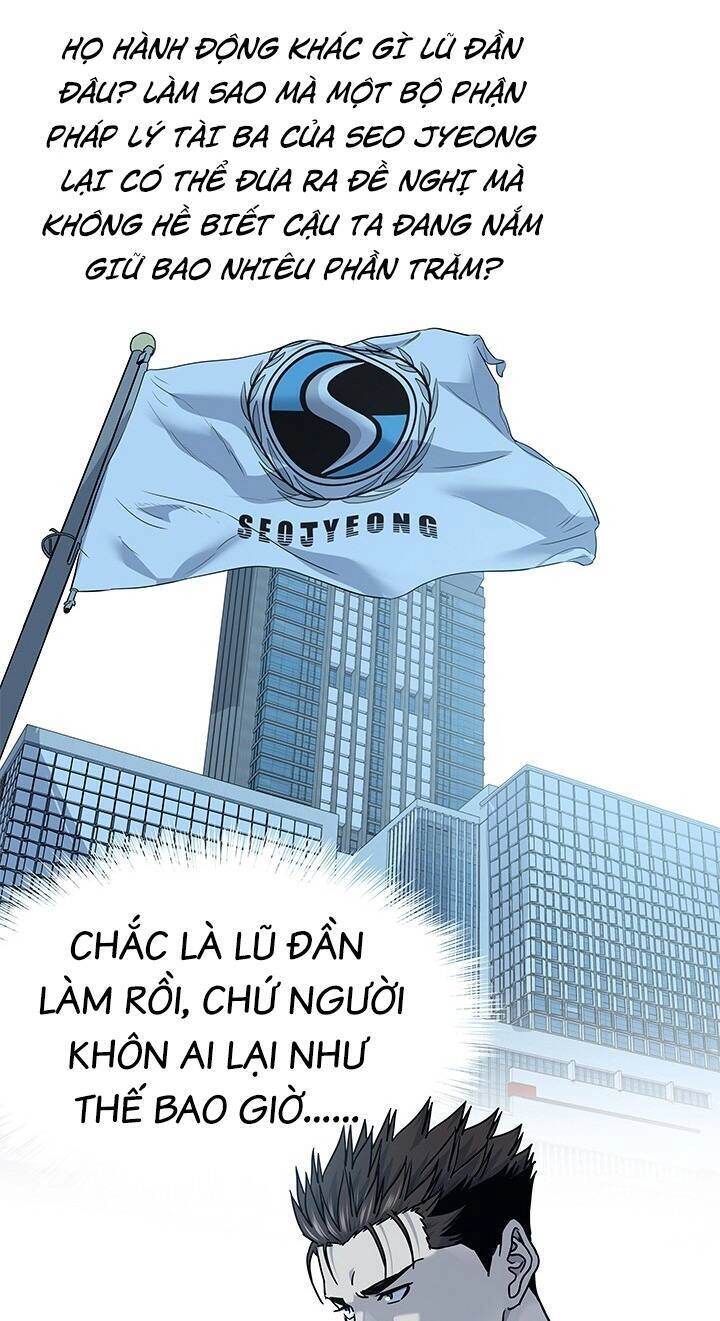 Đội Trưởng Lính Đánh Thuê Chapter 156 - 27