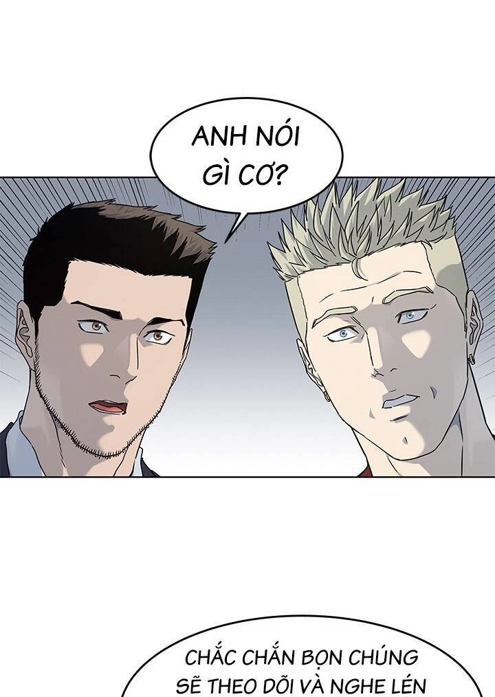 Đội Trưởng Lính Đánh Thuê Chapter 156 - 30