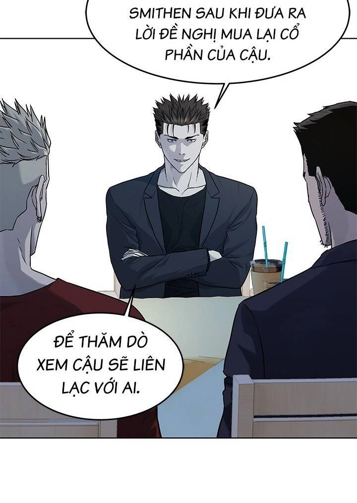 Đội Trưởng Lính Đánh Thuê Chapter 156 - 31