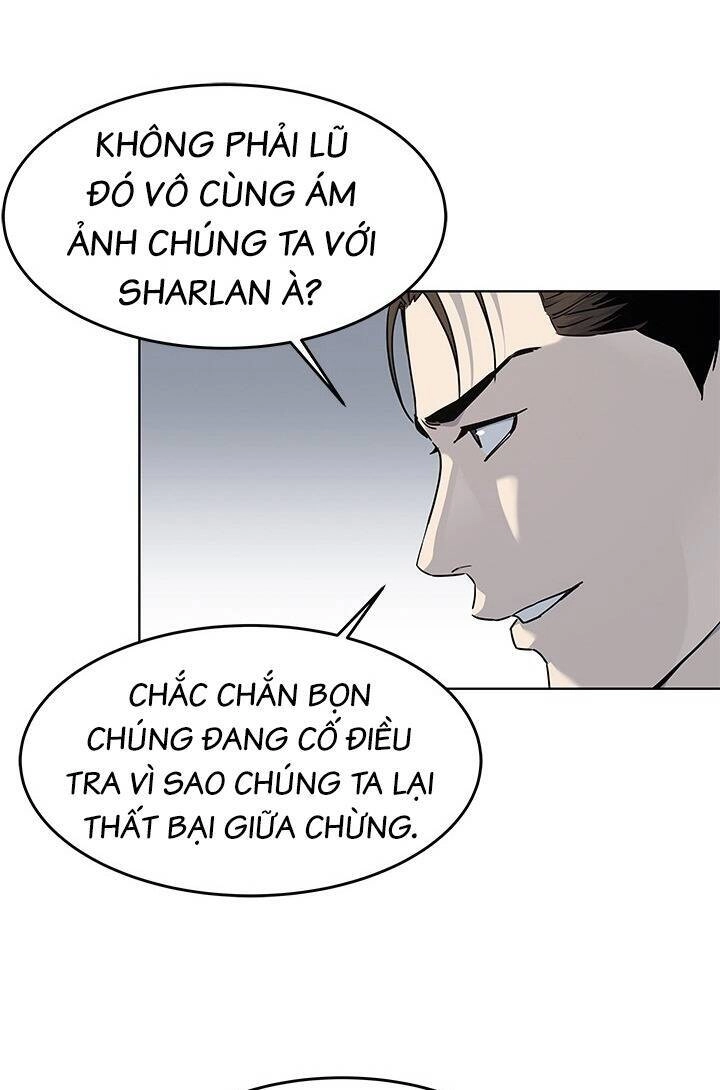 Đội Trưởng Lính Đánh Thuê Chapter 156 - 33