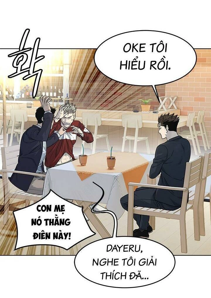 Đội Trưởng Lính Đánh Thuê Chapter 156 - 36