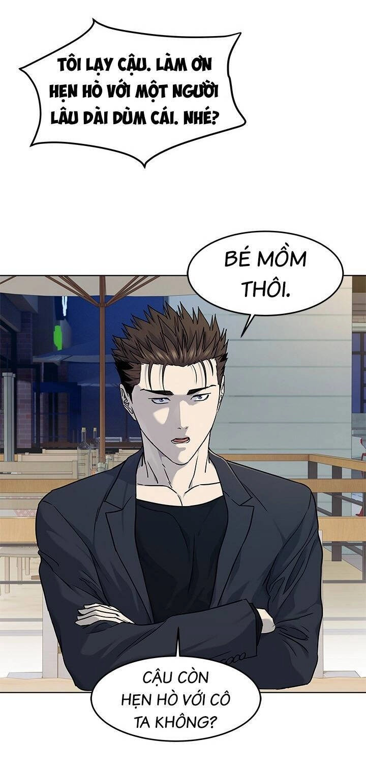 Đội Trưởng Lính Đánh Thuê Chapter 156 - 37