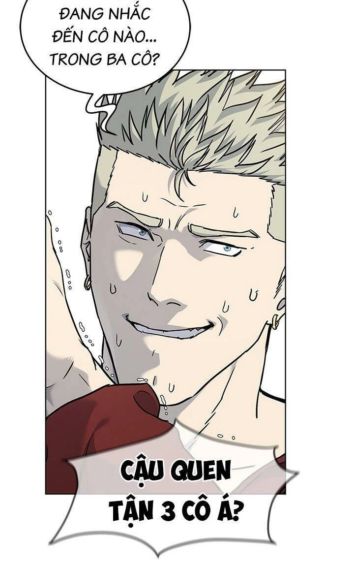 Đội Trưởng Lính Đánh Thuê Chapter 156 - 39