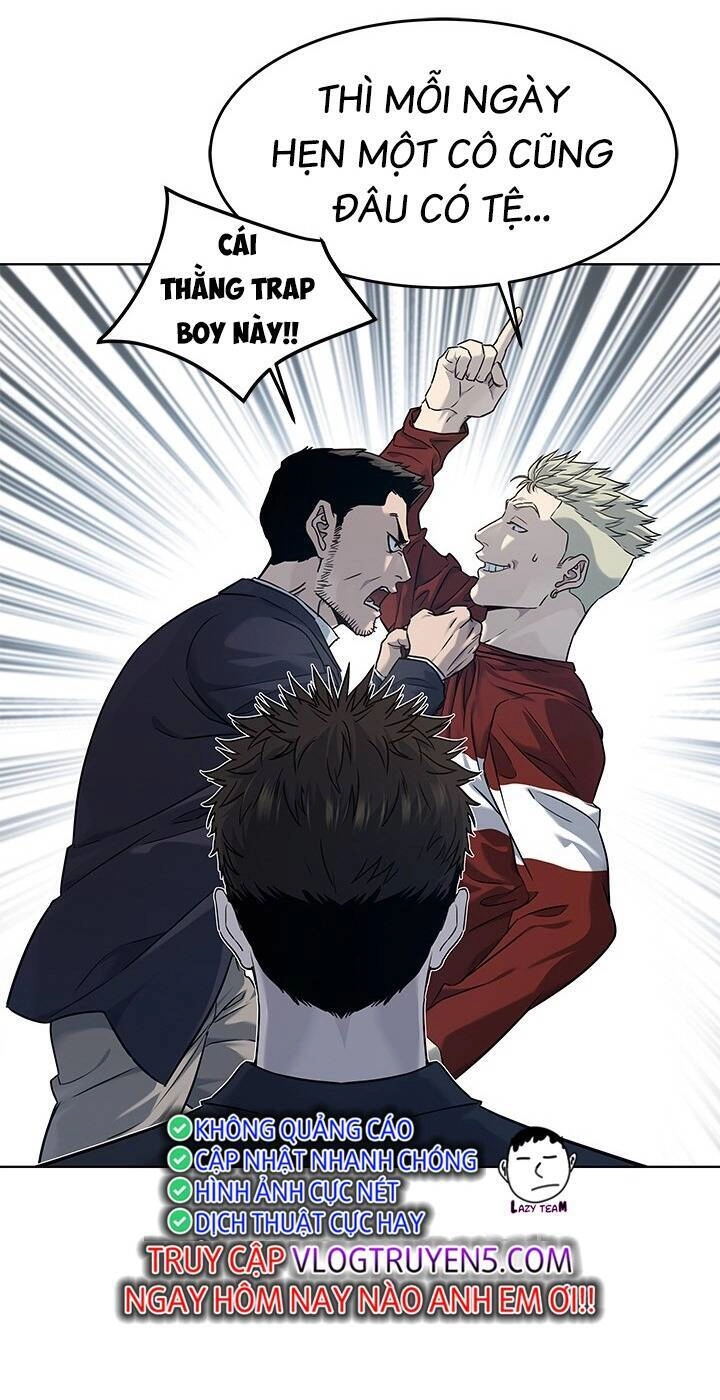 Đội Trưởng Lính Đánh Thuê Chapter 156 - 40