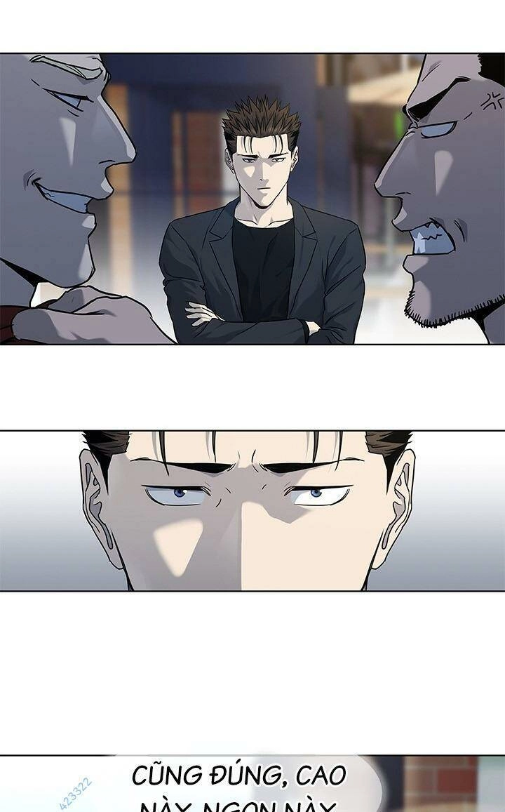 Đội Trưởng Lính Đánh Thuê Chapter 156 - 41