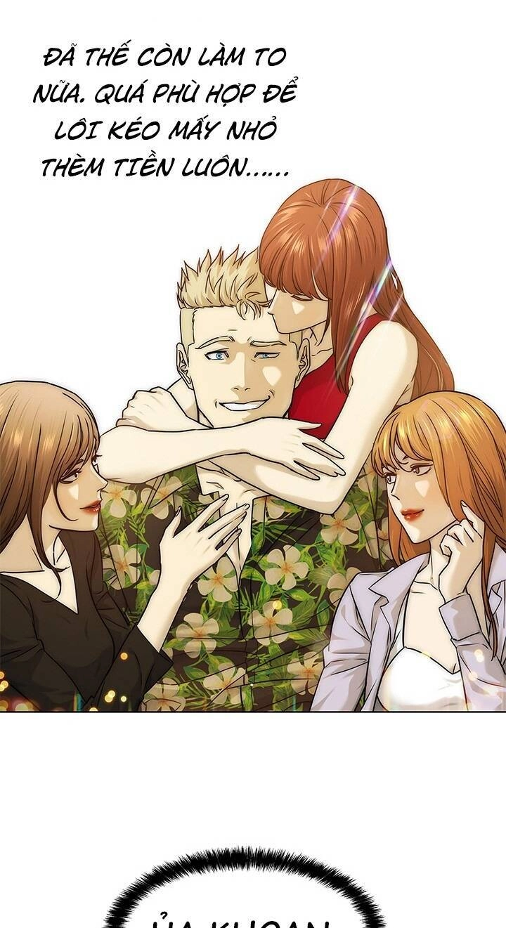 Đội Trưởng Lính Đánh Thuê Chapter 156 - 43