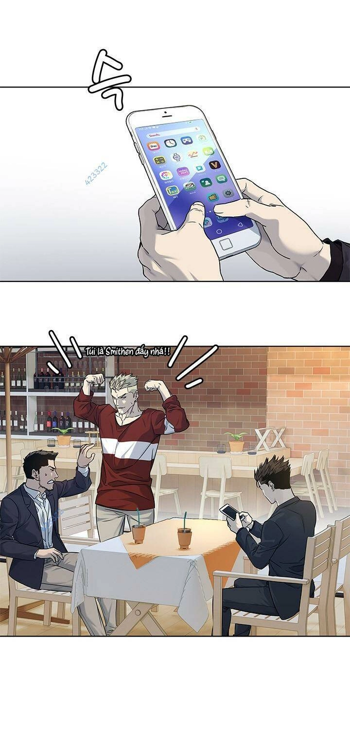 Đội Trưởng Lính Đánh Thuê Chapter 156 - 45