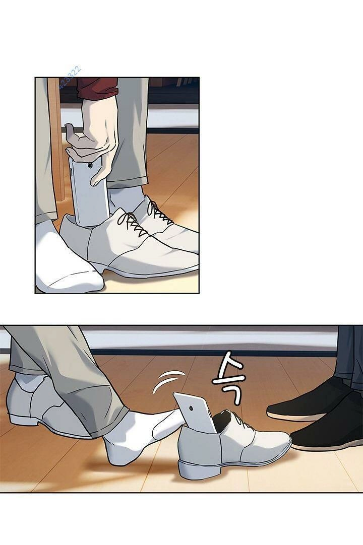 Đội Trưởng Lính Đánh Thuê Chapter 156 - 48