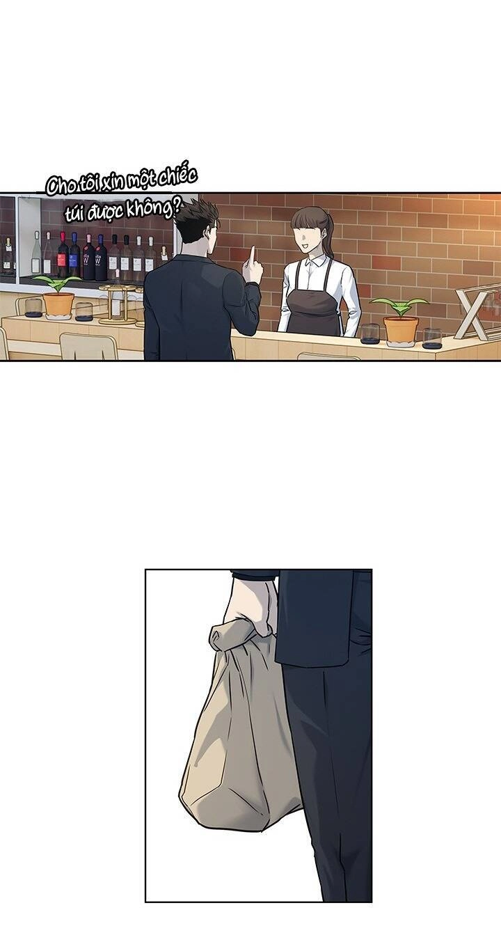 Đội Trưởng Lính Đánh Thuê Chapter 156 - 50