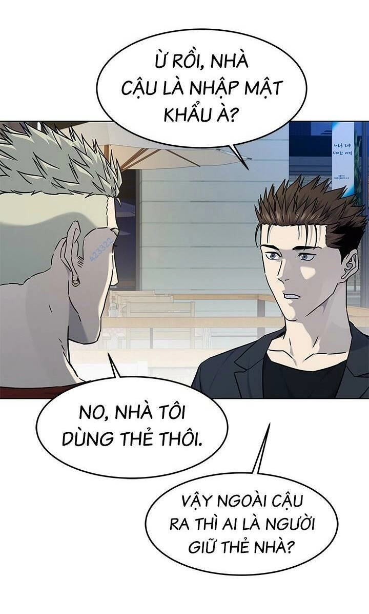 Đội Trưởng Lính Đánh Thuê Chapter 156 - 57