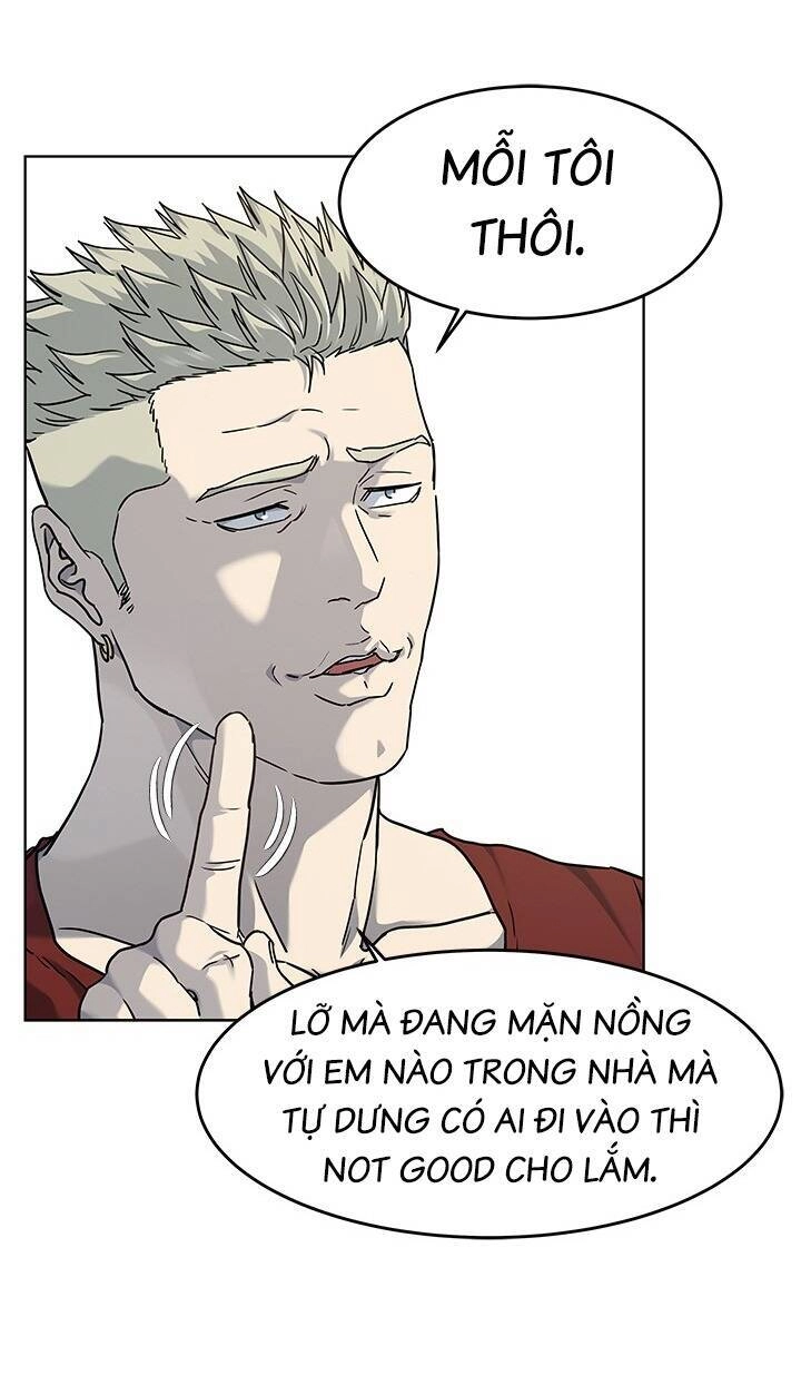 Đội Trưởng Lính Đánh Thuê Chapter 156 - 58