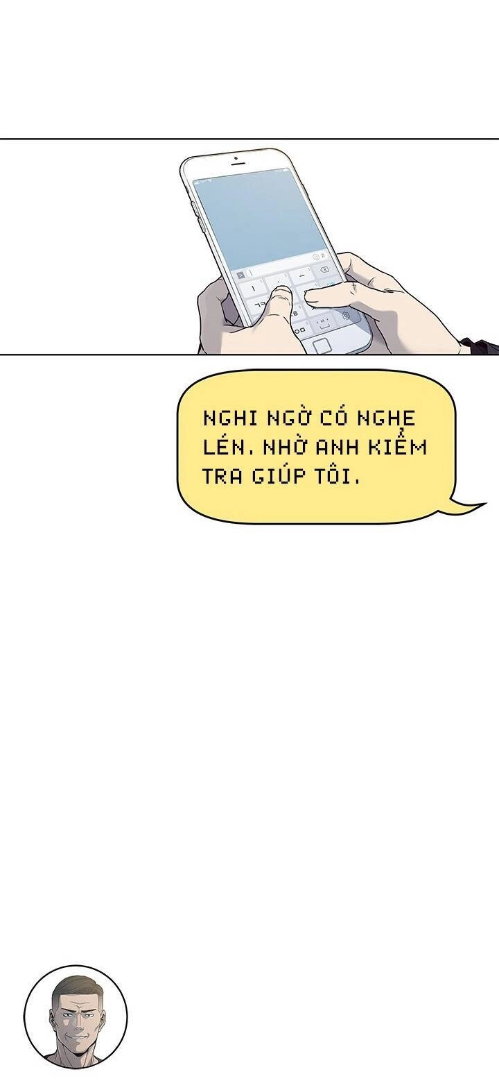 Đội Trưởng Lính Đánh Thuê Chapter 156 - 61