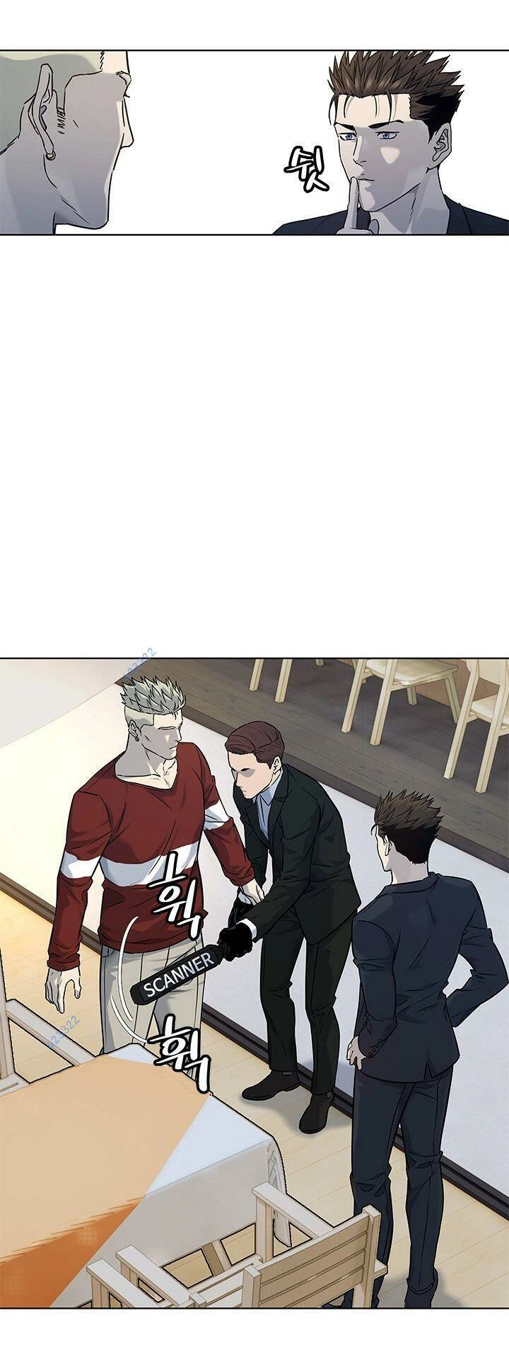 Đội Trưởng Lính Đánh Thuê Chapter 156 - 66