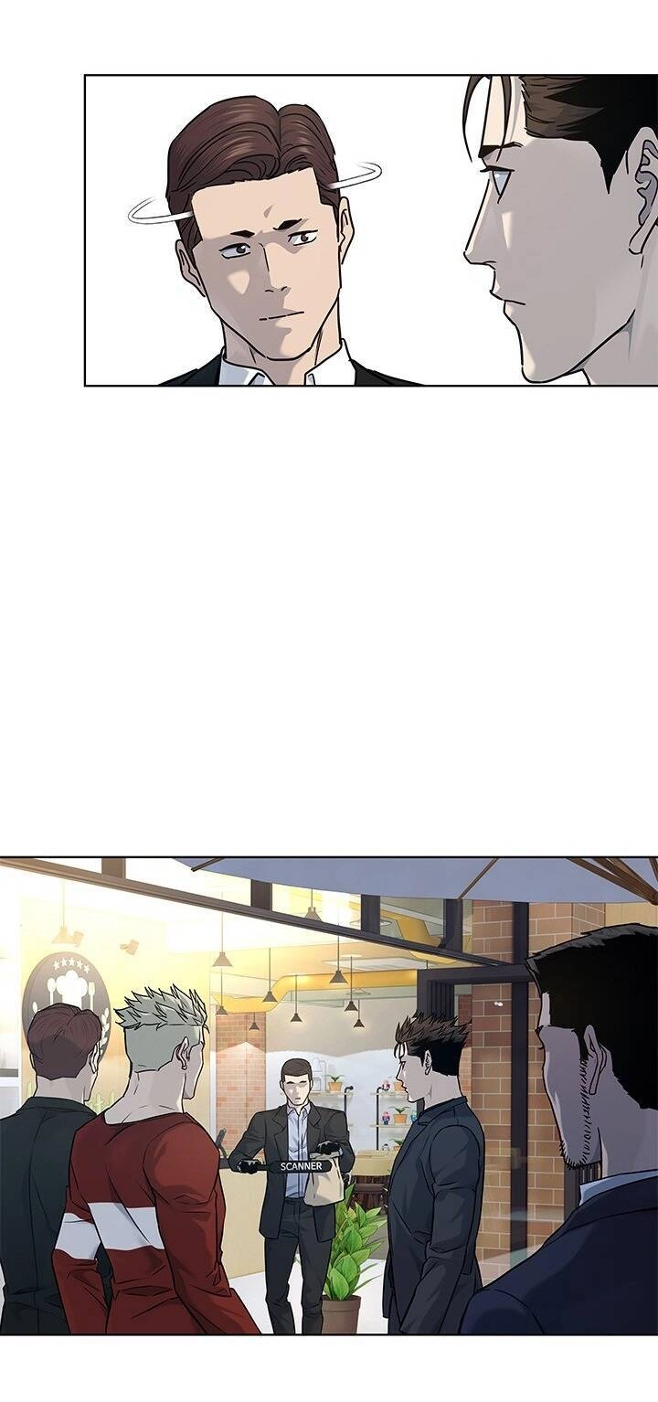 Đội Trưởng Lính Đánh Thuê Chapter 156 - 67