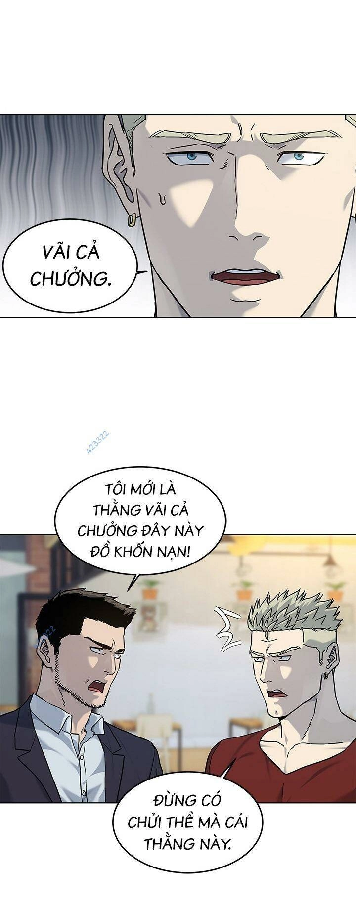 Đội Trưởng Lính Đánh Thuê Chapter 156 - 72