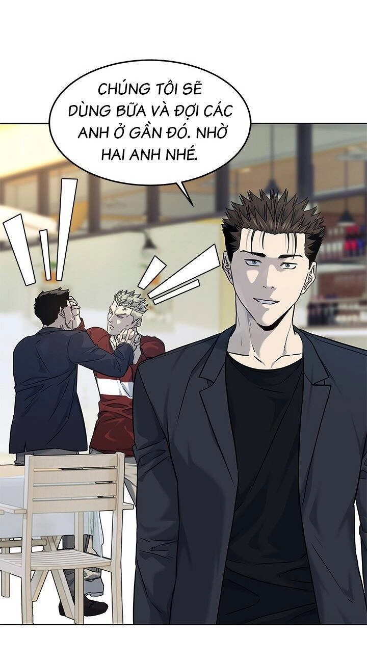 Đội Trưởng Lính Đánh Thuê Chapter 156 - 78