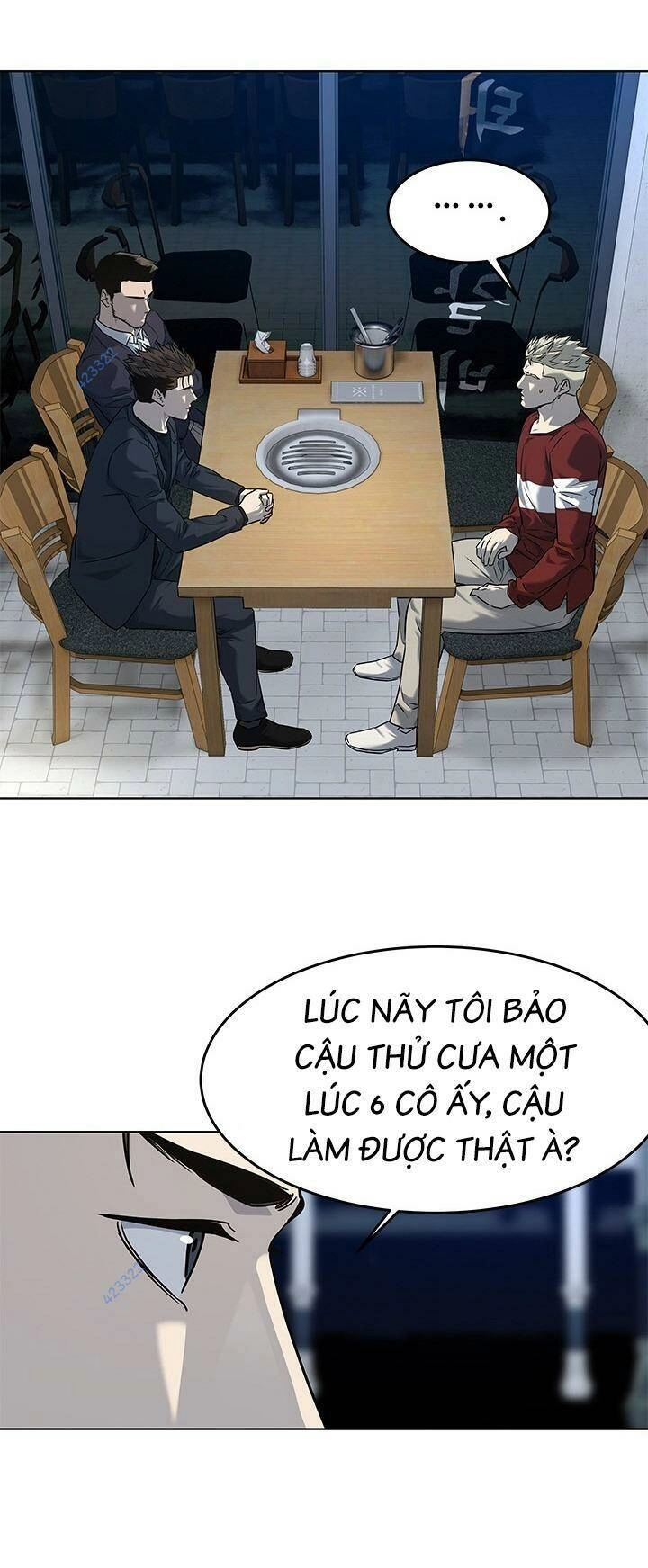 Đội Trưởng Lính Đánh Thuê Chapter 156 - 85