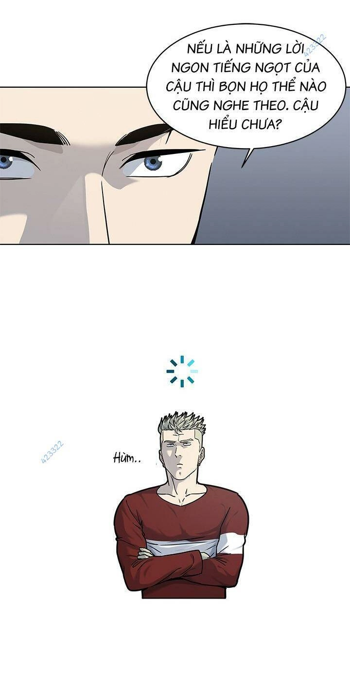 Đội Trưởng Lính Đánh Thuê Chapter 157 - 7