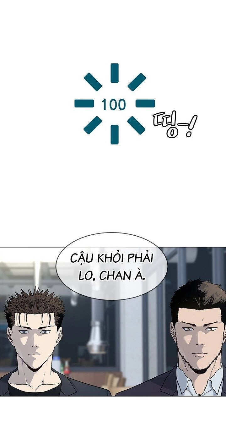 Đội Trưởng Lính Đánh Thuê Chapter 157 - 8