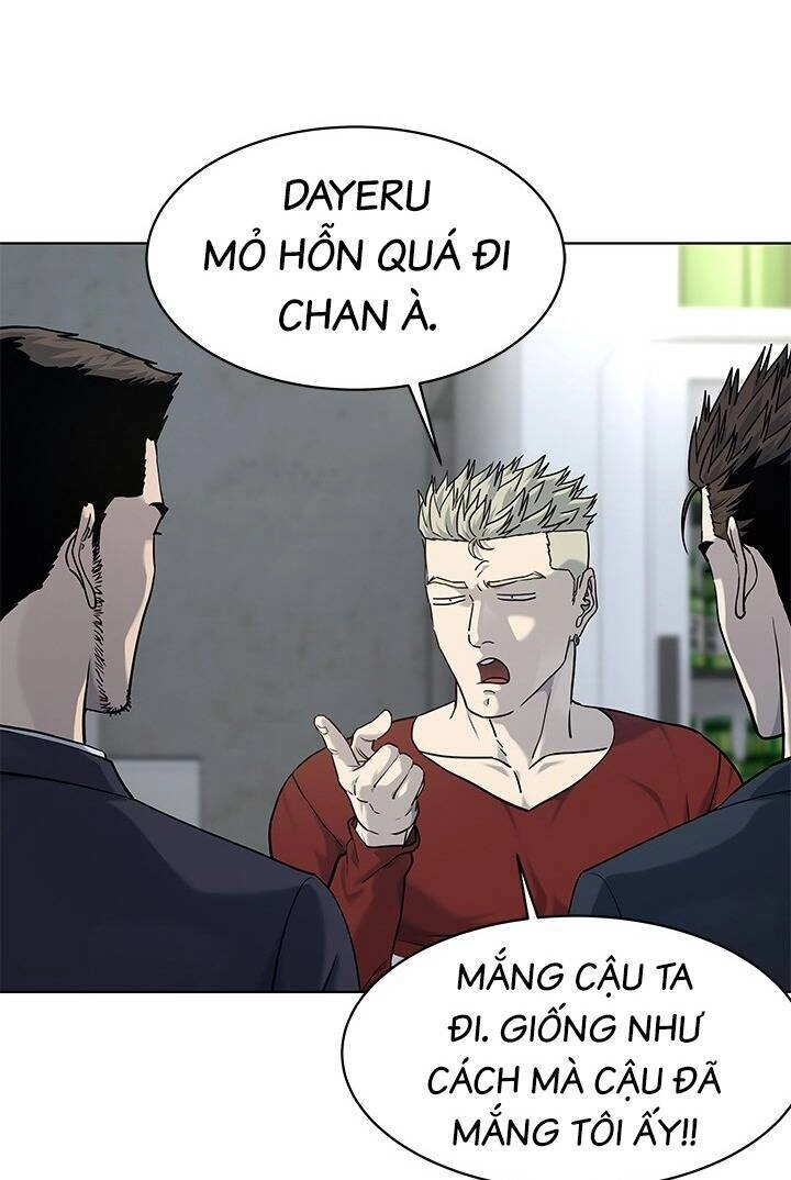 Đội Trưởng Lính Đánh Thuê Chapter 157 - 10