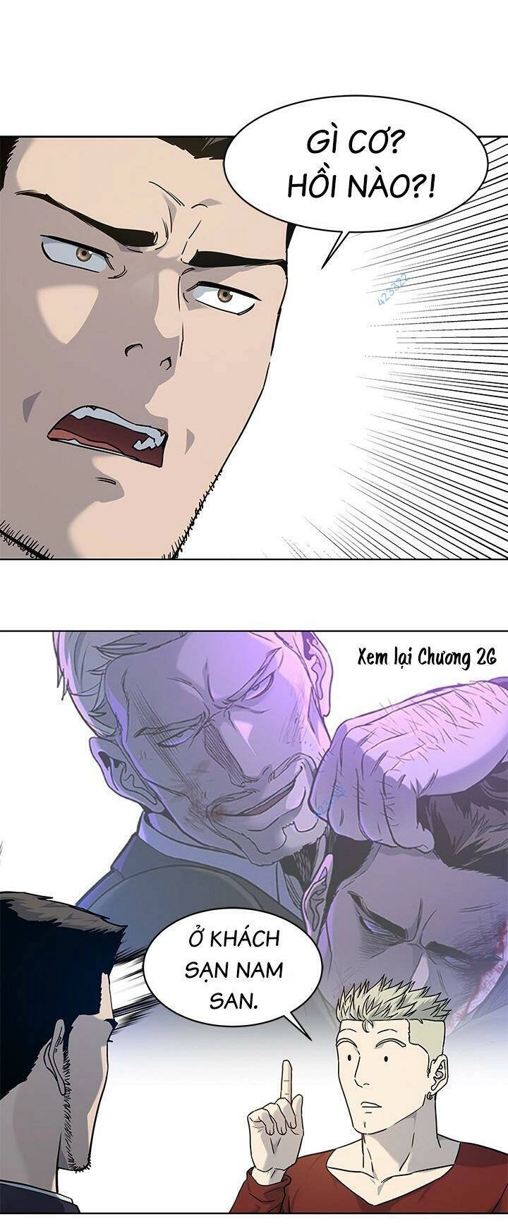 Đội Trưởng Lính Đánh Thuê Chapter 157 - 12