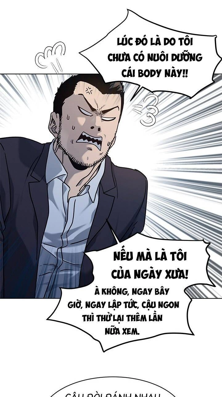 Đội Trưởng Lính Đánh Thuê Chapter 157 - 13