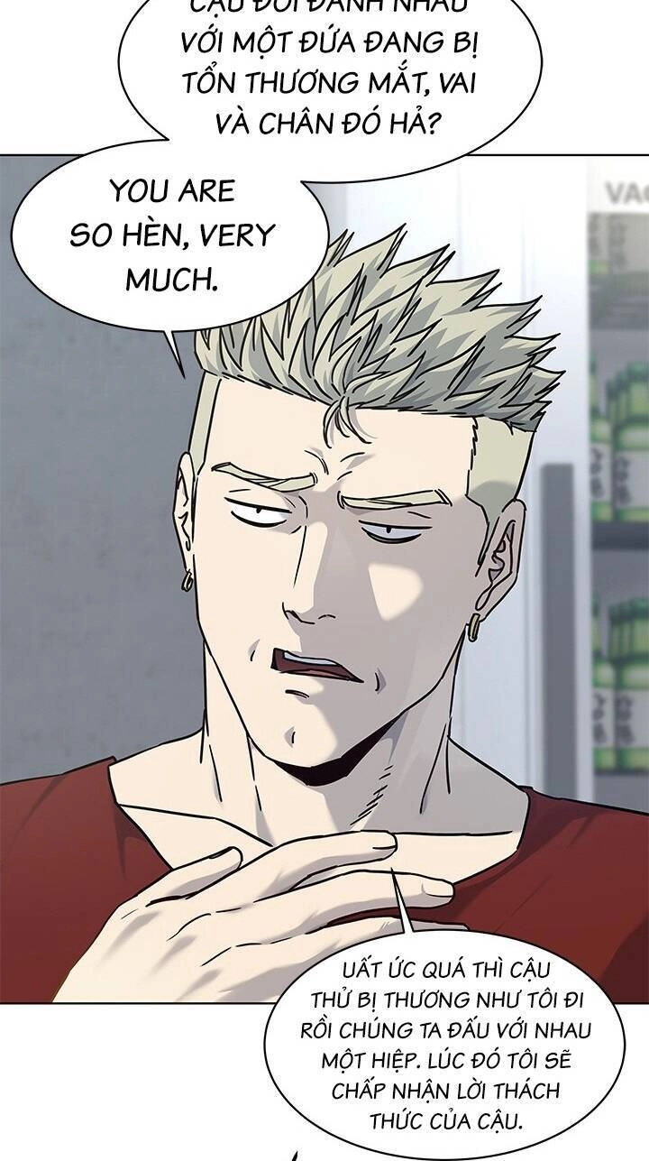 Đội Trưởng Lính Đánh Thuê Chapter 157 - 14