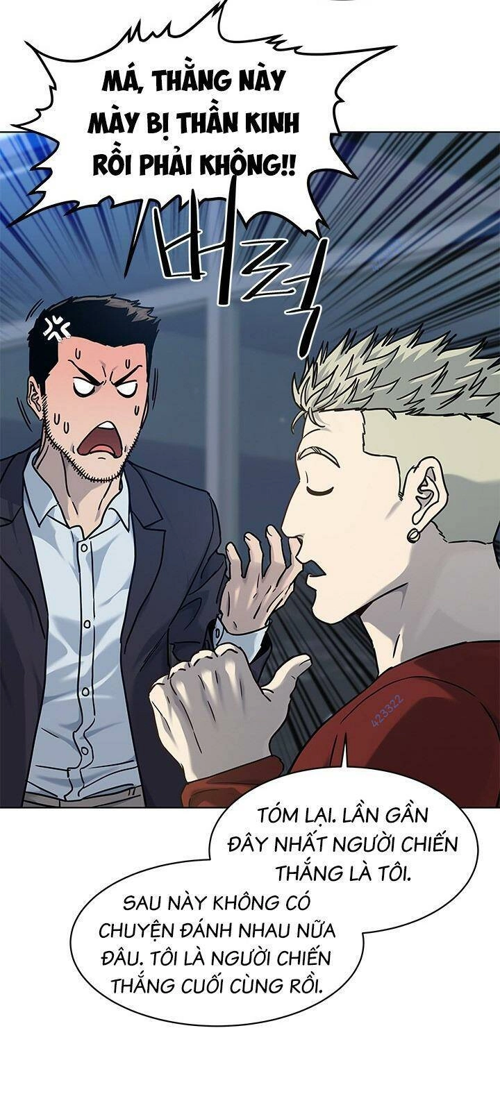 Đội Trưởng Lính Đánh Thuê Chapter 157 - 15