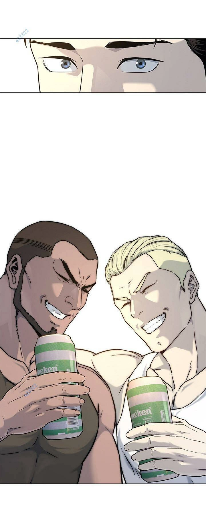 Đội Trưởng Lính Đánh Thuê Chapter 157 - 17