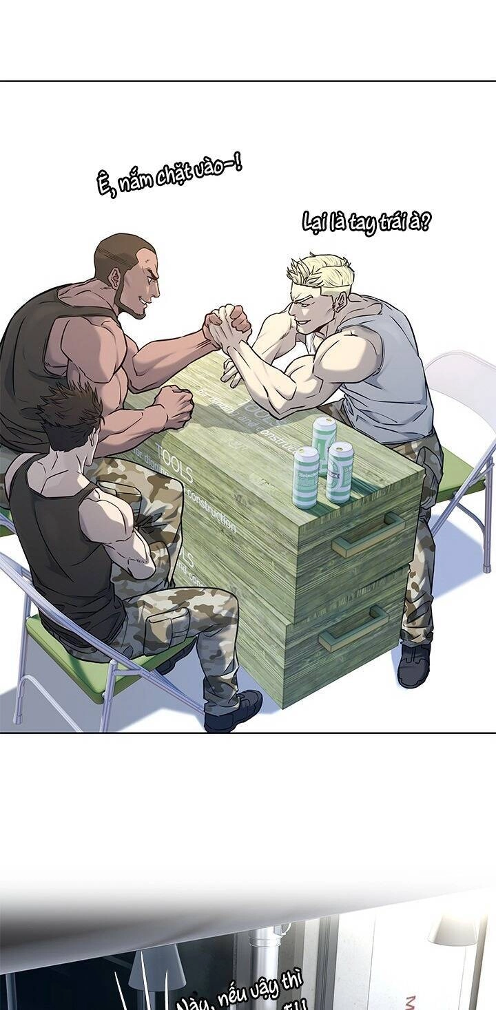 Đội Trưởng Lính Đánh Thuê Chapter 157 - 18