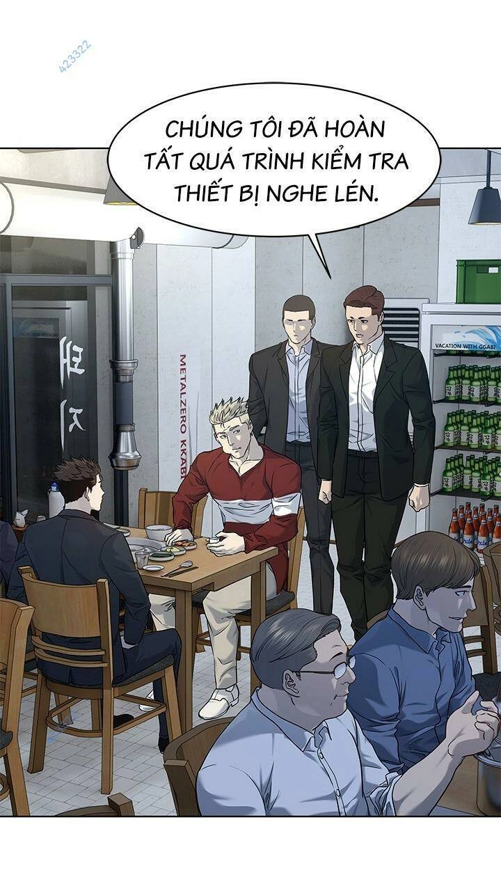 Đội Trưởng Lính Đánh Thuê Chapter 157 - 22