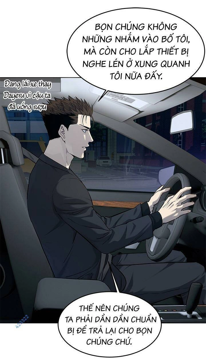 Đội Trưởng Lính Đánh Thuê Chapter 157 - 31