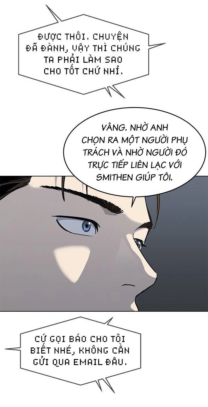 Đội Trưởng Lính Đánh Thuê Chapter 157 - 32