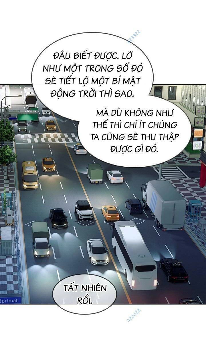 Đội Trưởng Lính Đánh Thuê Chapter 157 - 35