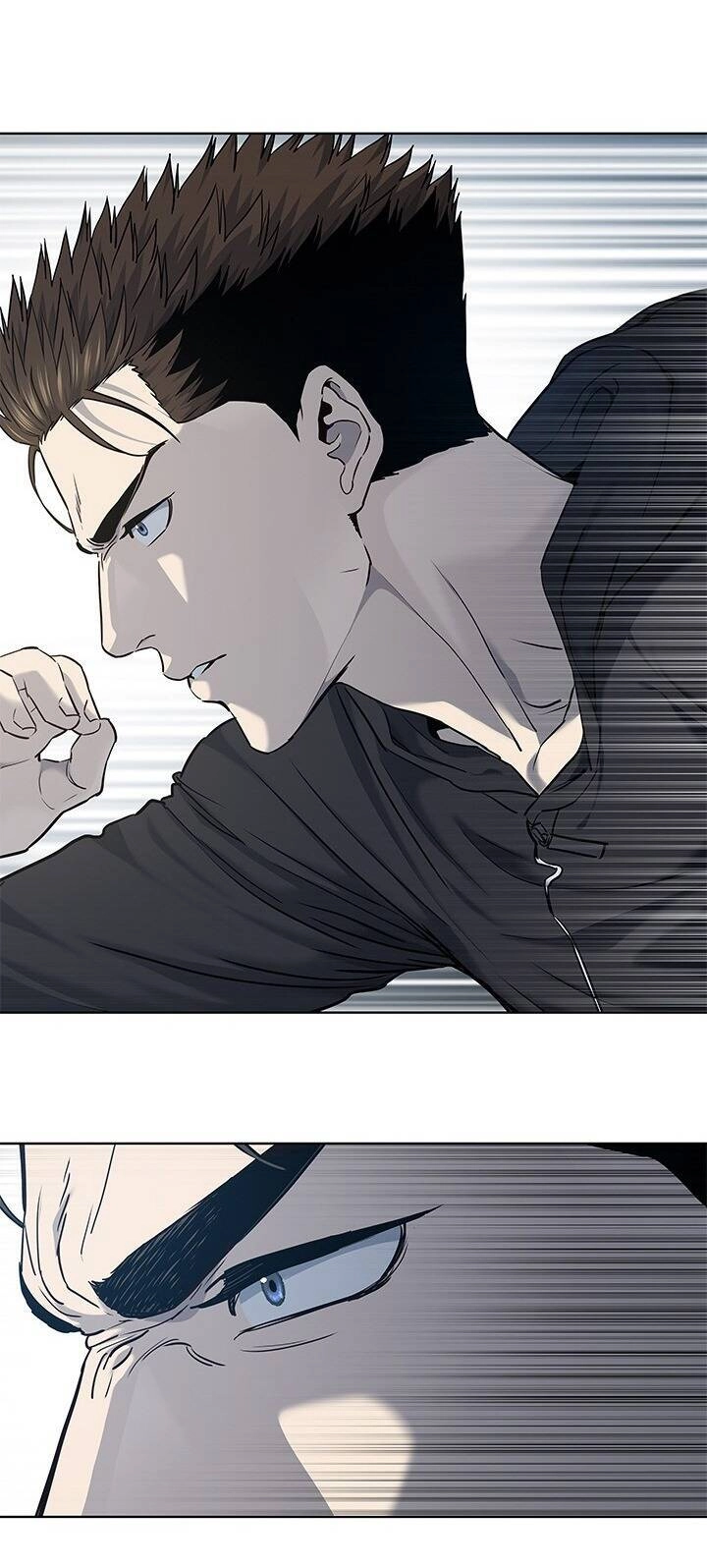 Đội Trưởng Lính Đánh Thuê Chapter 157 - 45