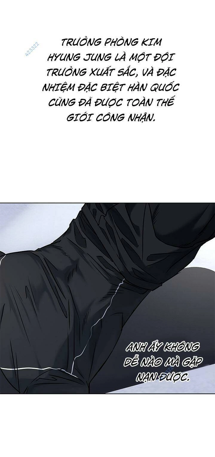 Đội Trưởng Lính Đánh Thuê Chapter 157 - 55