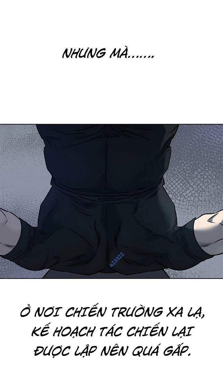 Đội Trưởng Lính Đánh Thuê Chapter 157 - 57