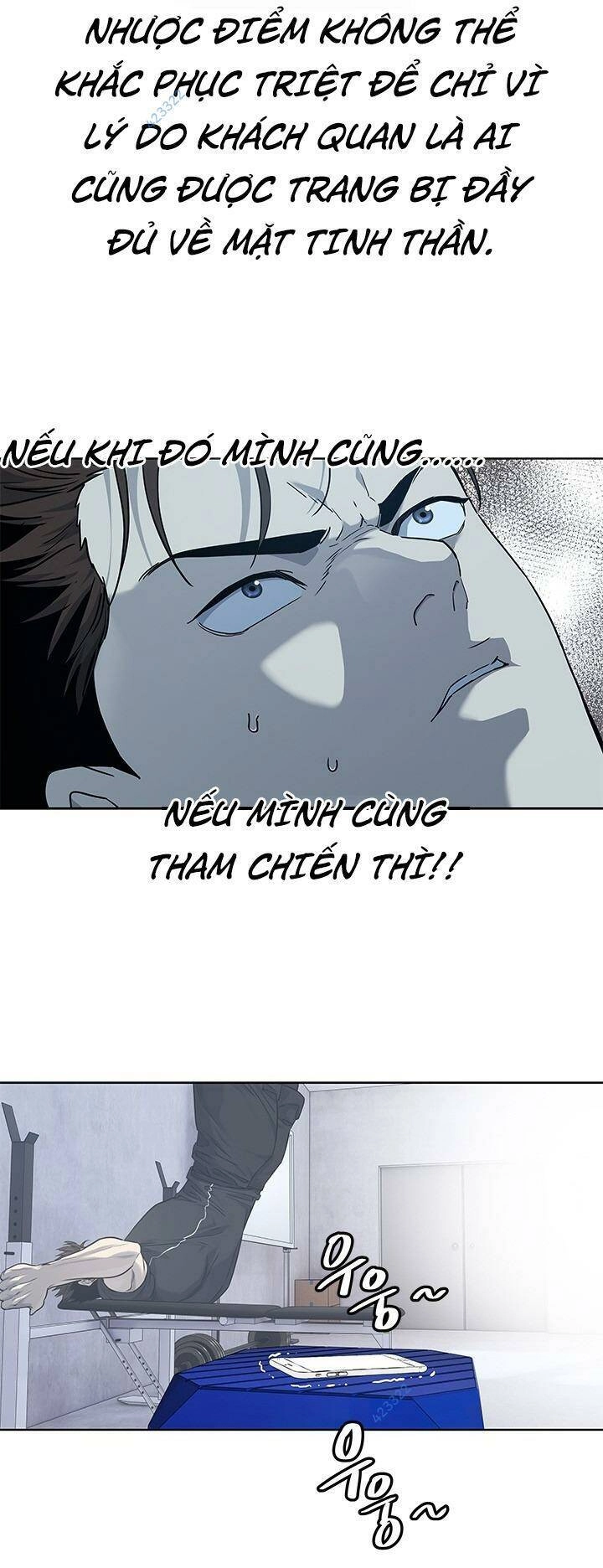 Đội Trưởng Lính Đánh Thuê Chapter 157 - 59