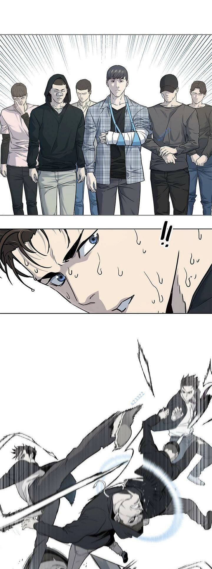 Đội Trưởng Lính Đánh Thuê Chapter 157 - 67