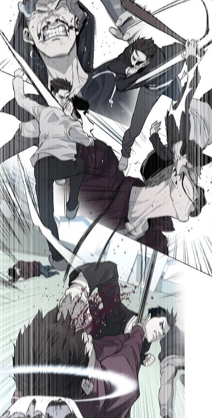 Đội Trưởng Lính Đánh Thuê Chapter 157 - 68