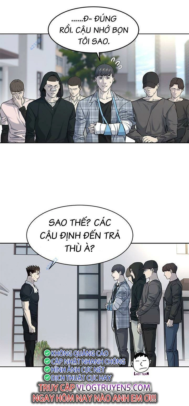 Đội Trưởng Lính Đánh Thuê Chapter 157 - 70