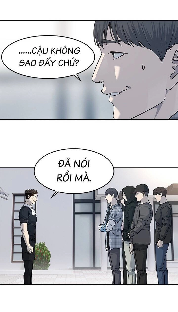 Đội Trưởng Lính Đánh Thuê Chapter 157 - 76