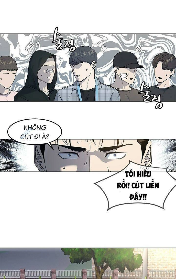 Đội Trưởng Lính Đánh Thuê Chapter 157 - 77