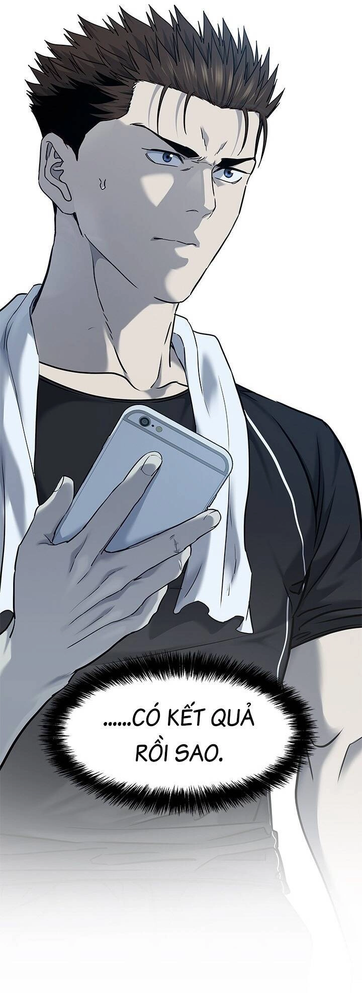 Đội Trưởng Lính Đánh Thuê Chapter 158 - 1